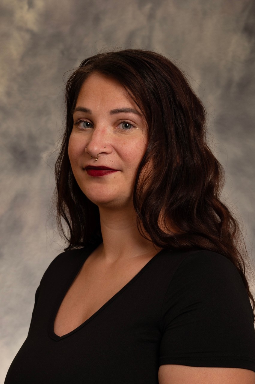 Nicole Froning headshot