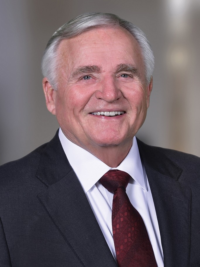 William P. Butler