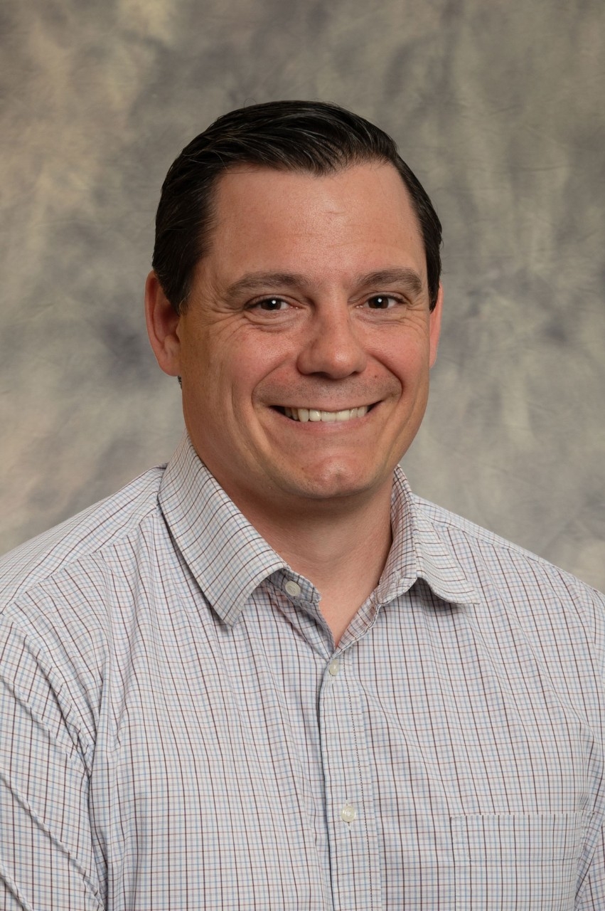 Mike DiCicco