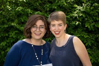 Alaina Broderson ('15)