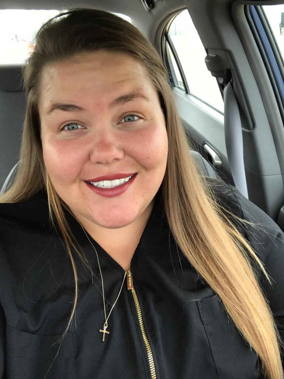 Mariah Stanforth