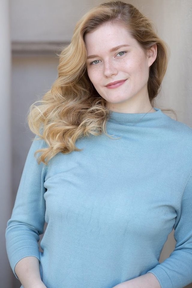 victoria hawley