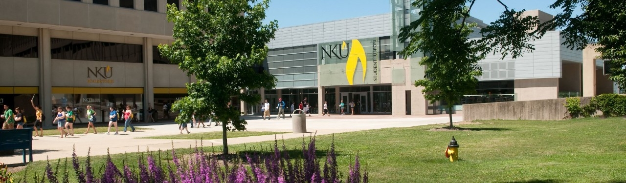 Northern Kentucky University