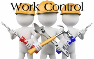 Work Control