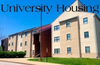 University Housing