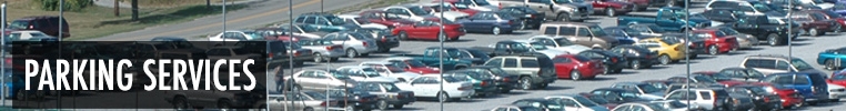 Parking Services