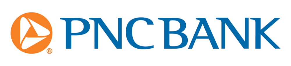 PNC Bank Logo