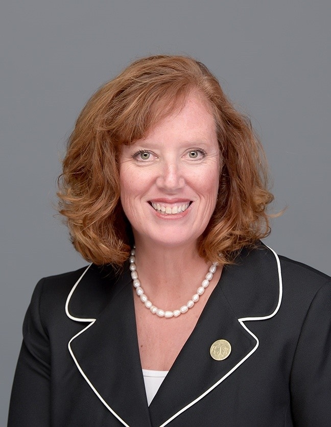 Dr. Cady Short-Thompson, President of NKU