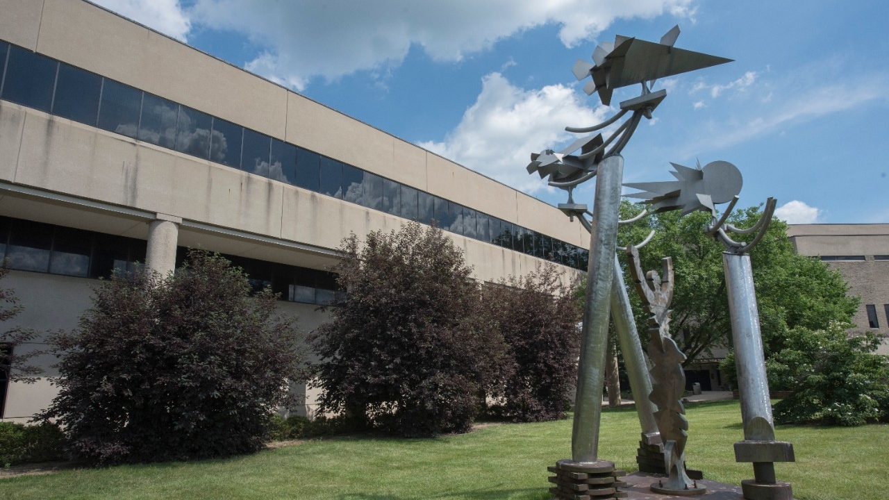 College of Business