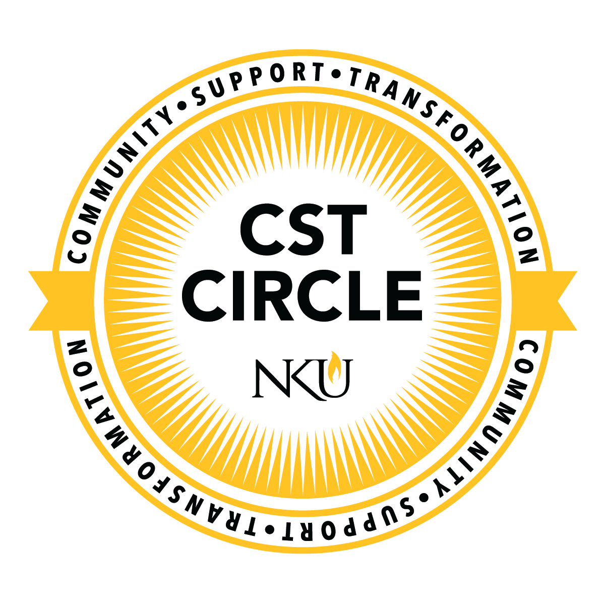 CST Logo