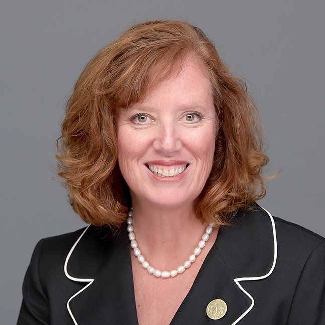 Cady Short-Thompson headshot