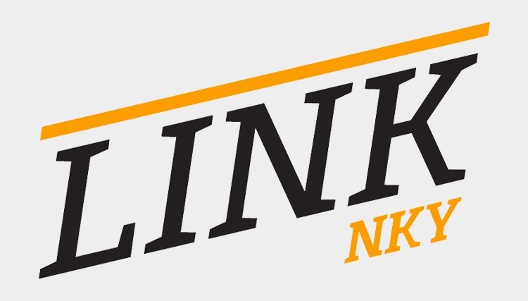 Link NKY logo