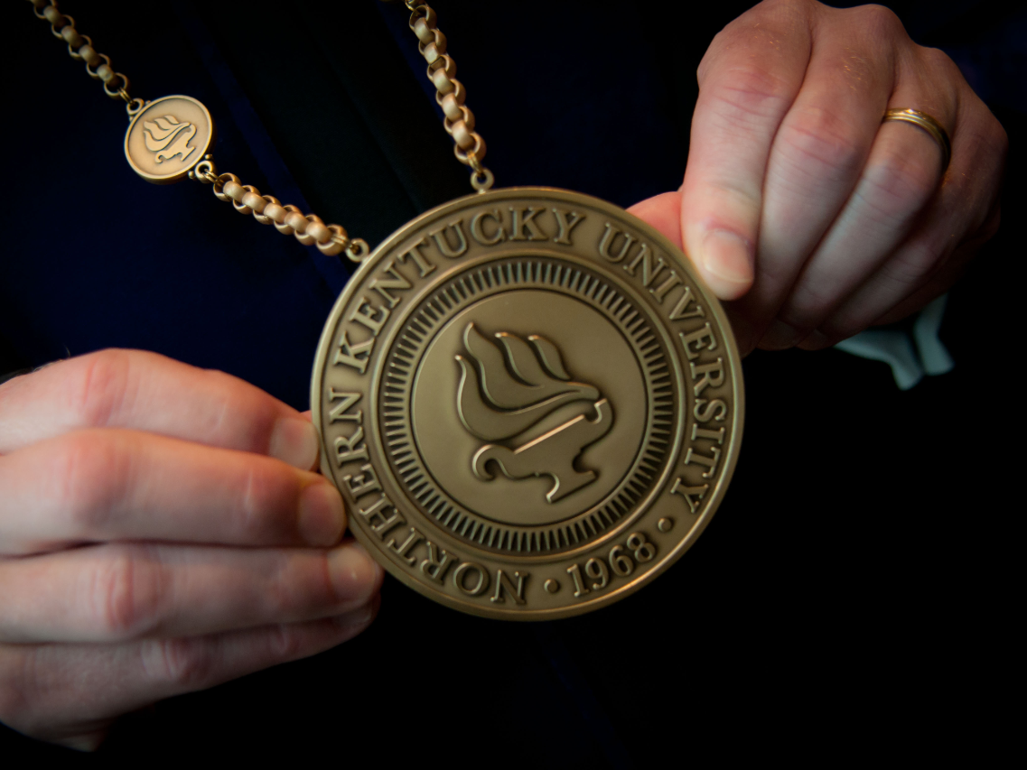 Presidential Medallion