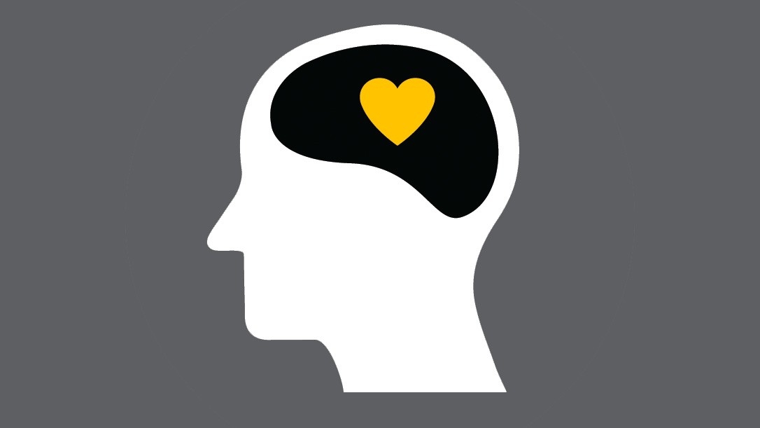 Mental Health Advisor Group Icon