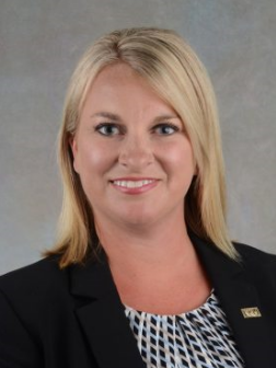 Ashley F. Himes