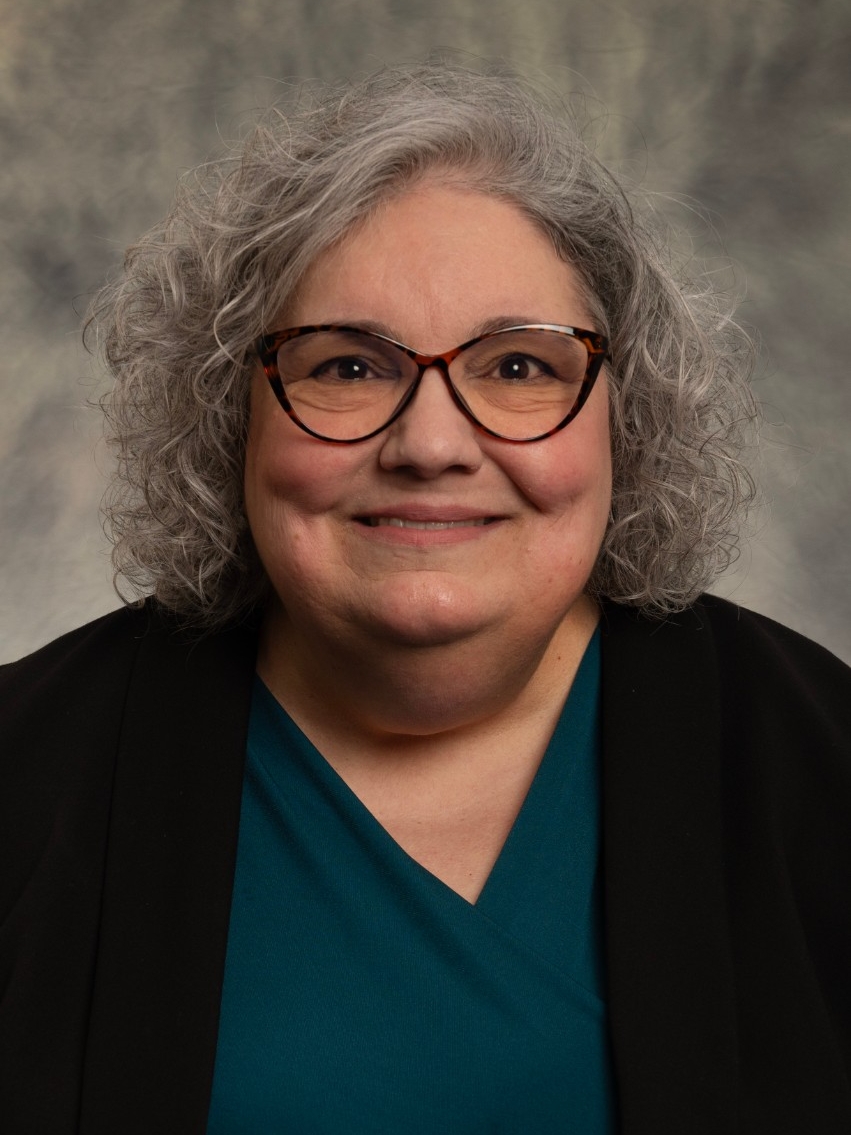 Sandra Spataro