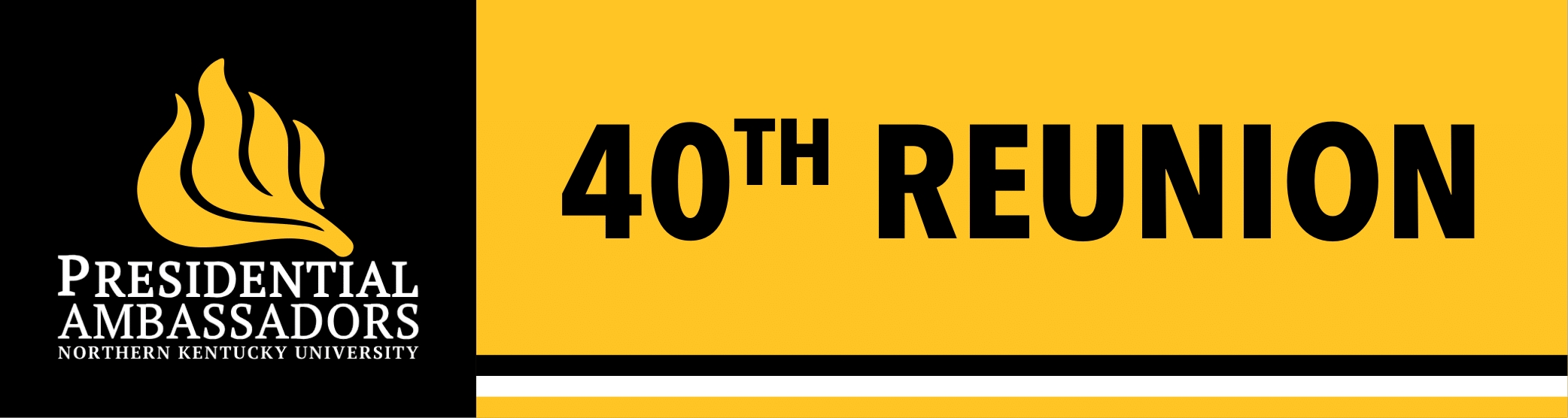 40th Reunion