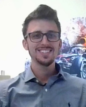 Nate Tempelton