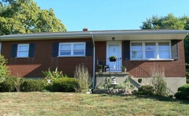 207 Savoy Exterior