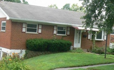 281 Sunset Exterior