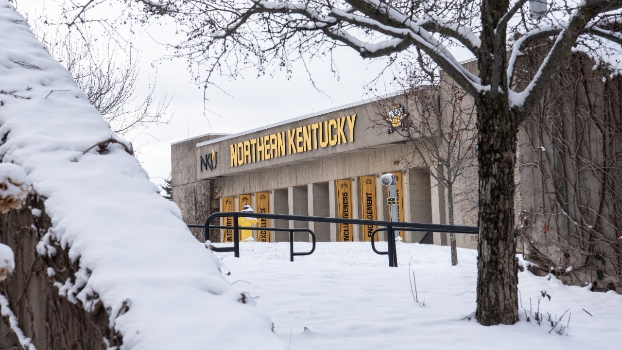 Calendars Northern Kentucky University, Greater Cincinnati Region