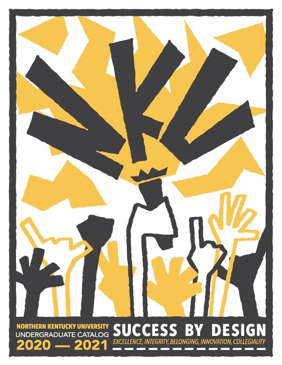 2020-2021 Catalog Cover