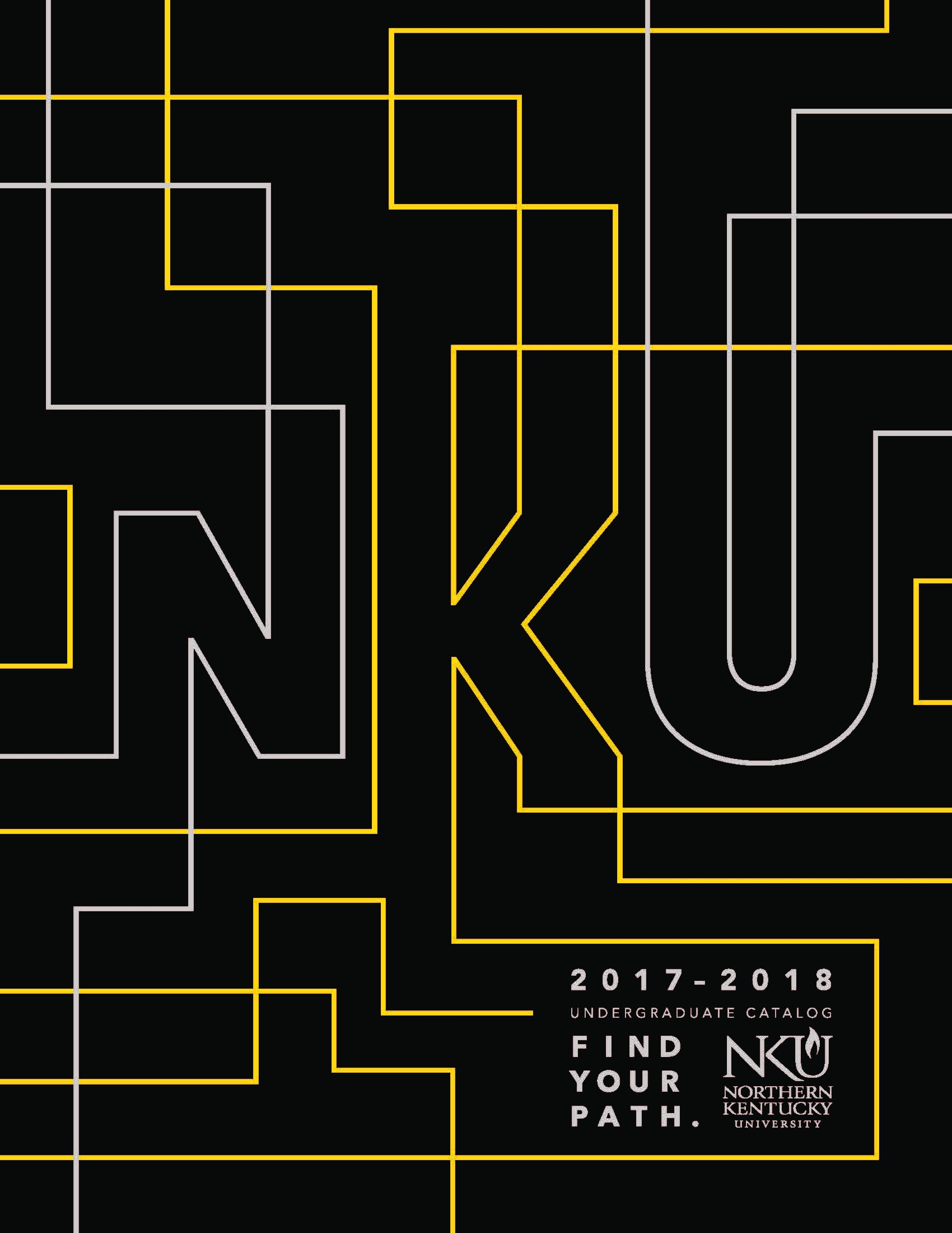 2017-2018 Catalog Cover