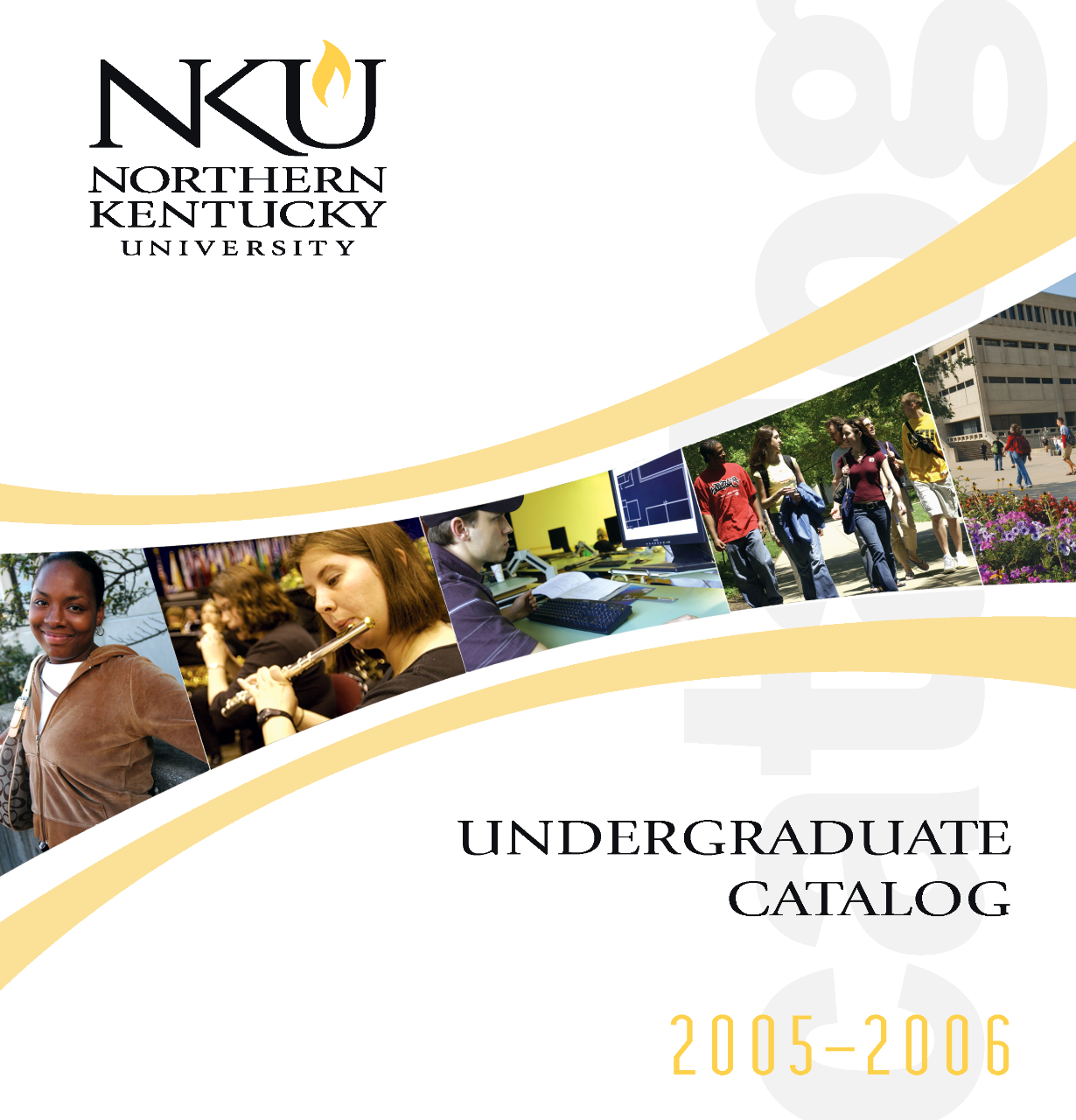 2005-2006 undergraduate catalog