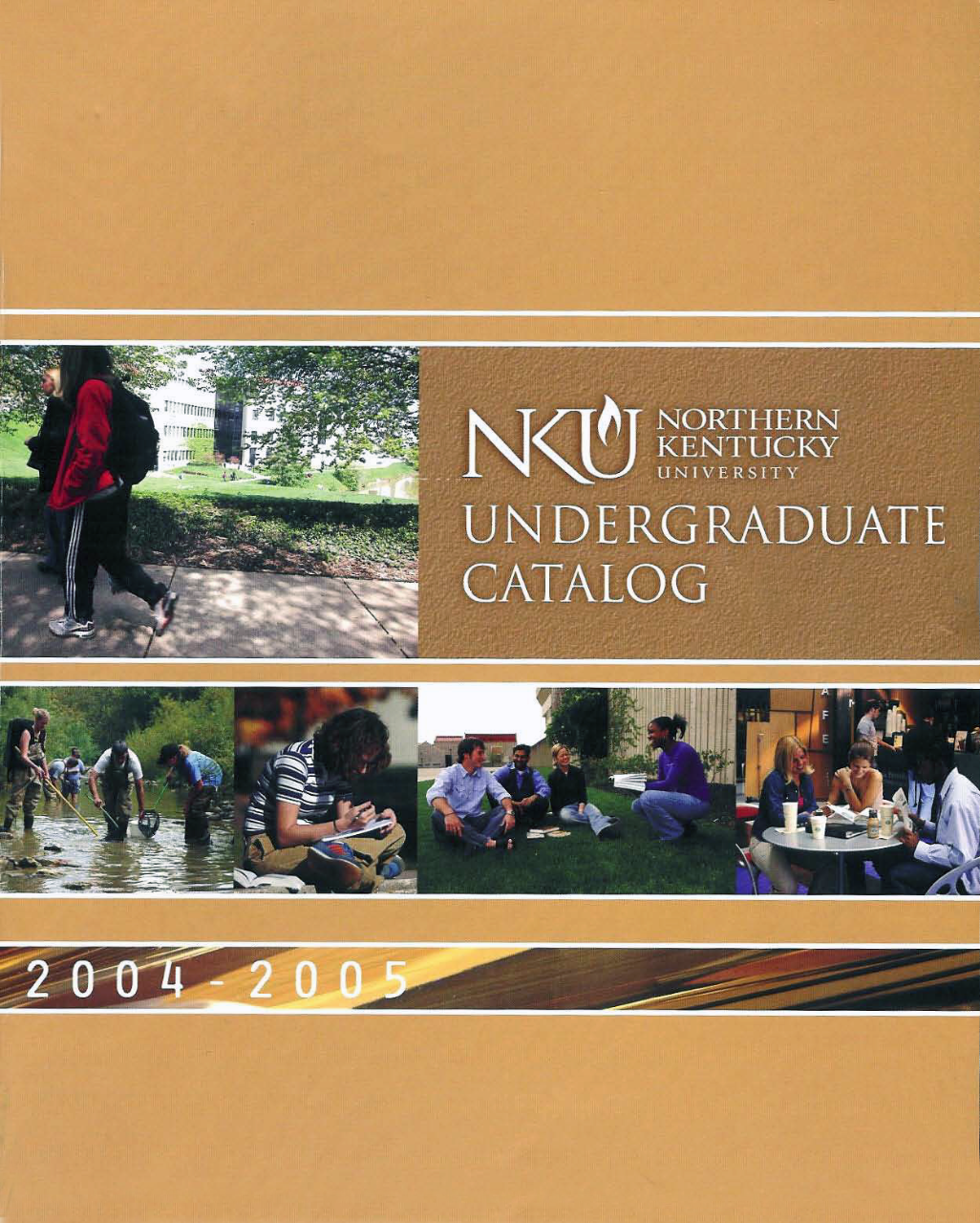 2004-2005 undergraduate catalog