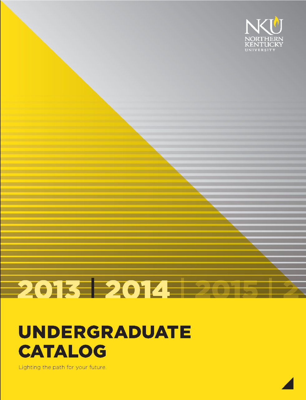 2013-2014 undergraduate catalog 