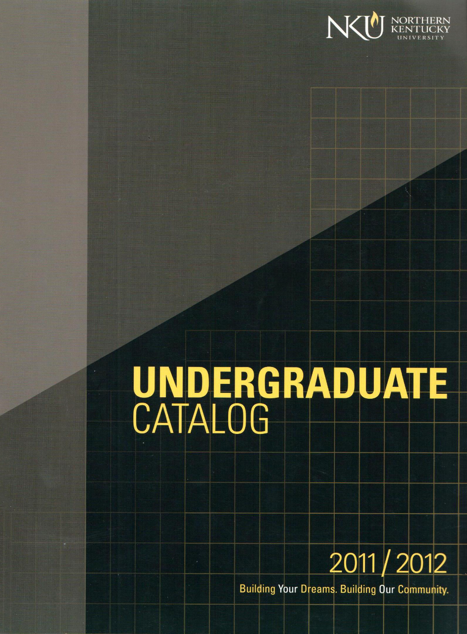 2011-2012 undergraduate catalog 
