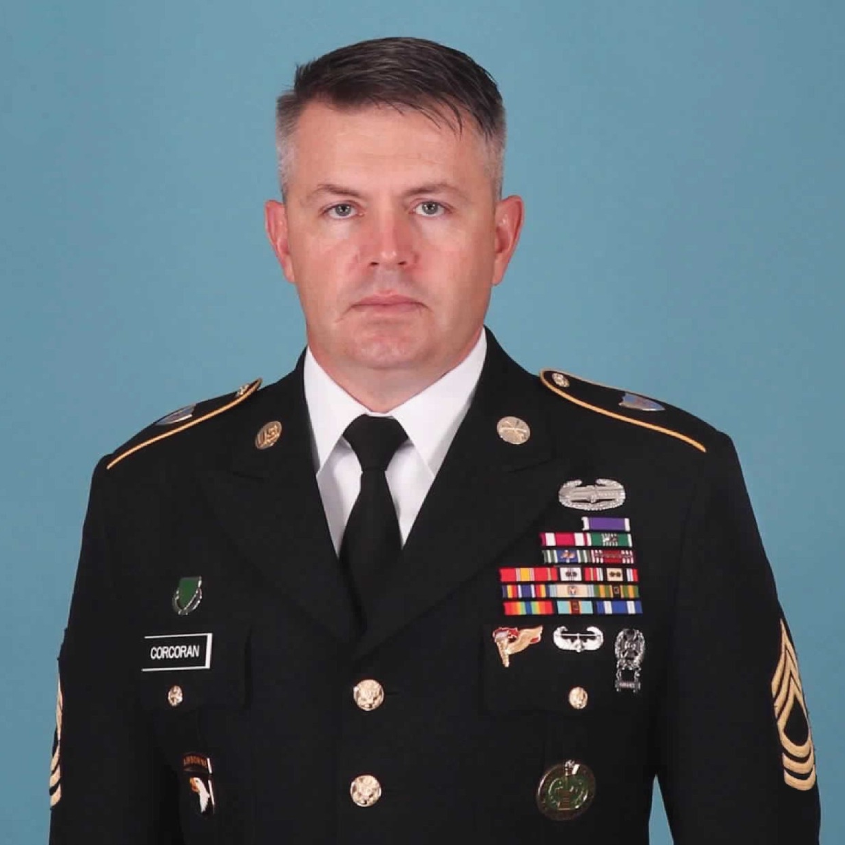 William Corcoran
