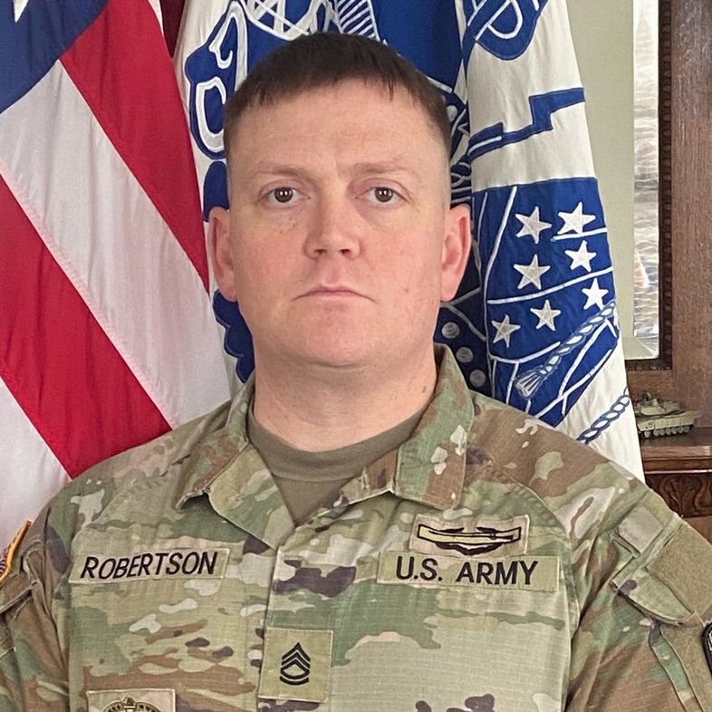Jerimiah Robertson