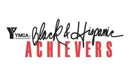 YMCA Black/Hispanic Achievers logo
