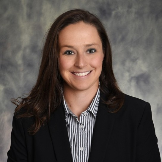 Dr. Kinsey Bryant-Lees