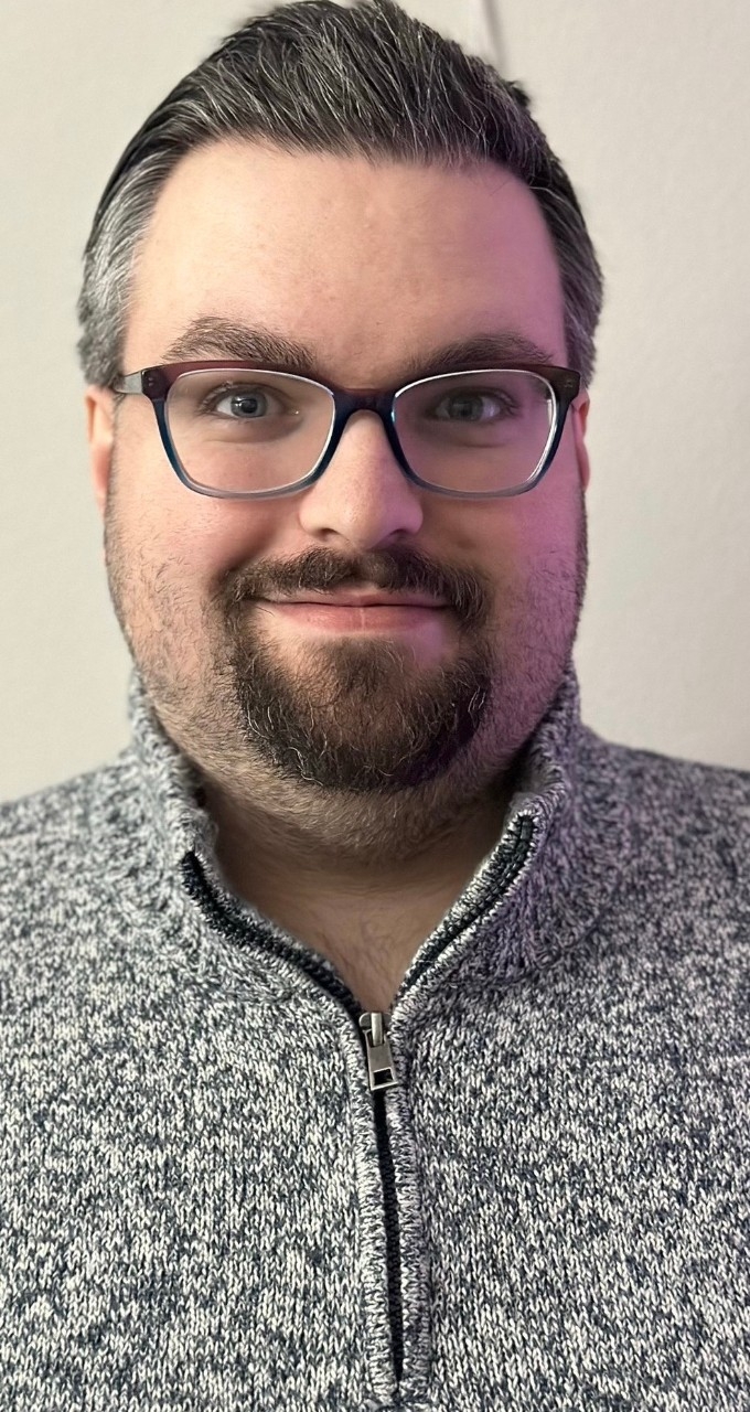 Theo Theademan