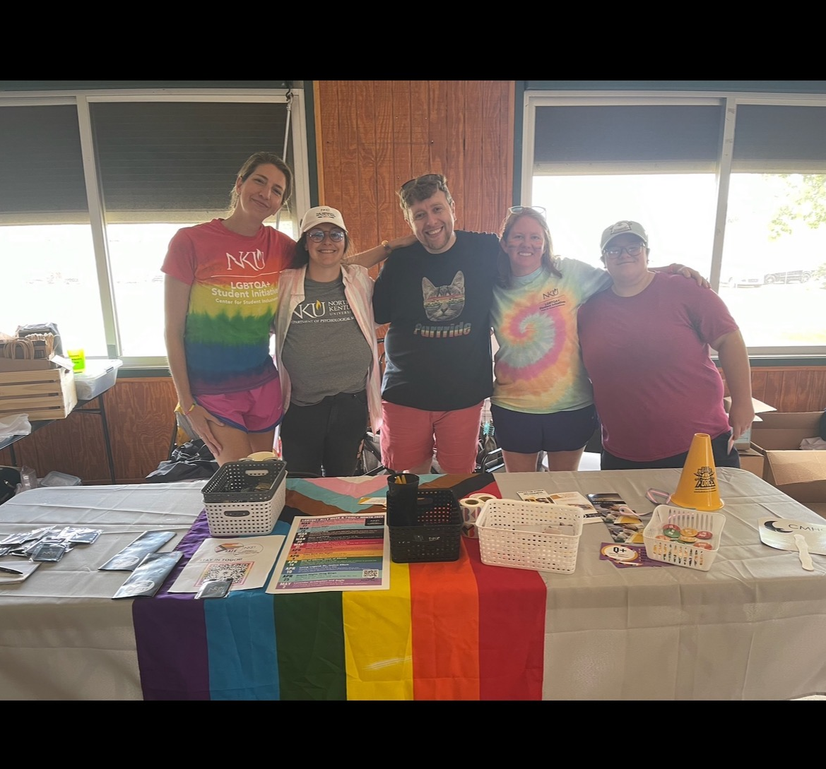 Pride Flier for NKY