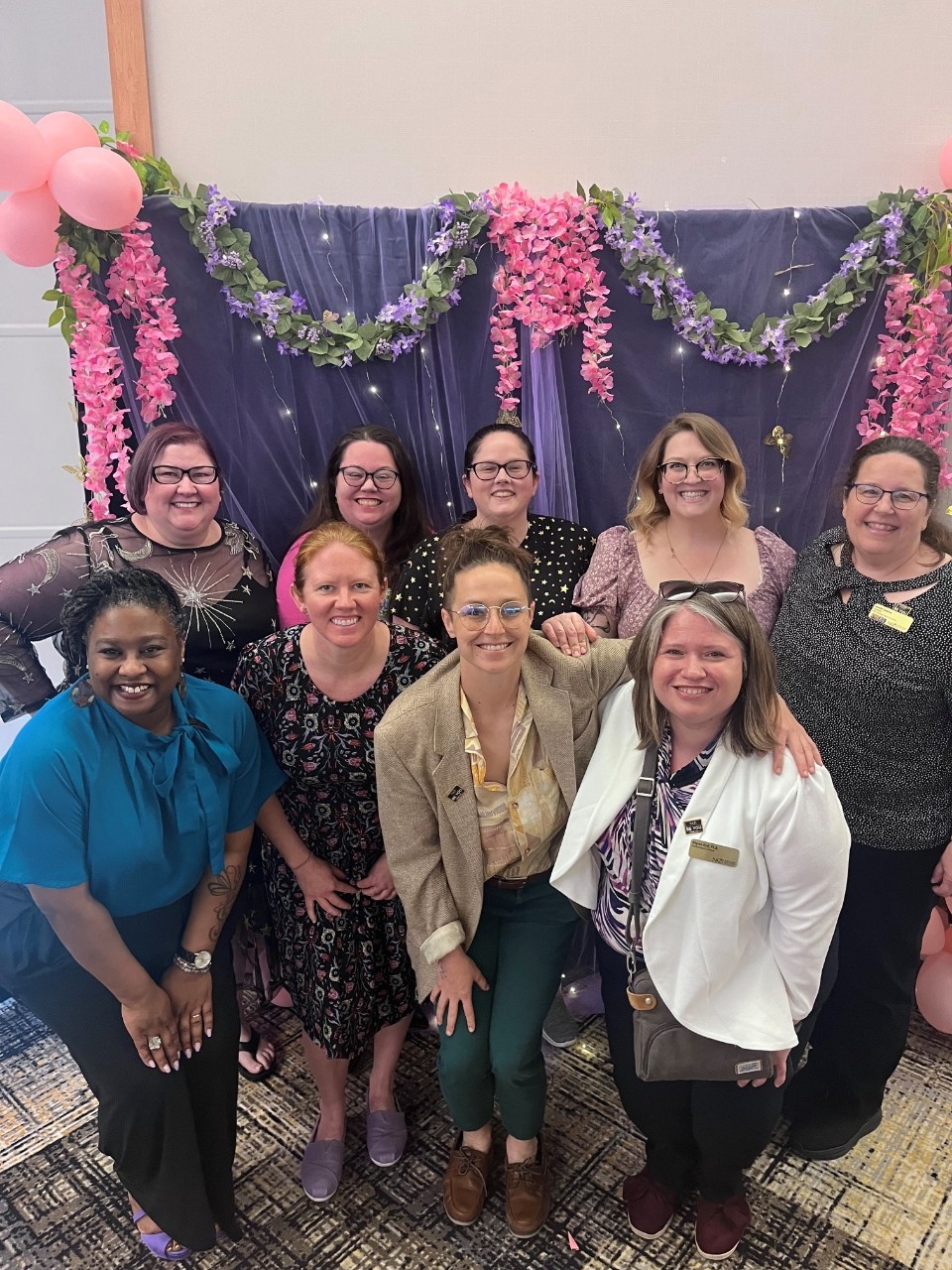 Lavender Graduation 2024