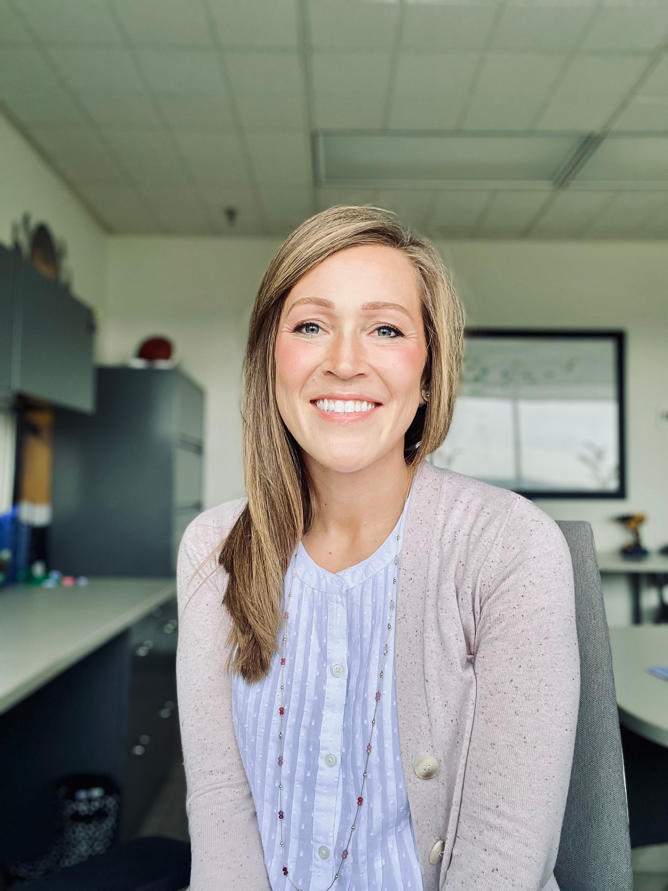 Audra Points, Director, Safety and Emergency Management