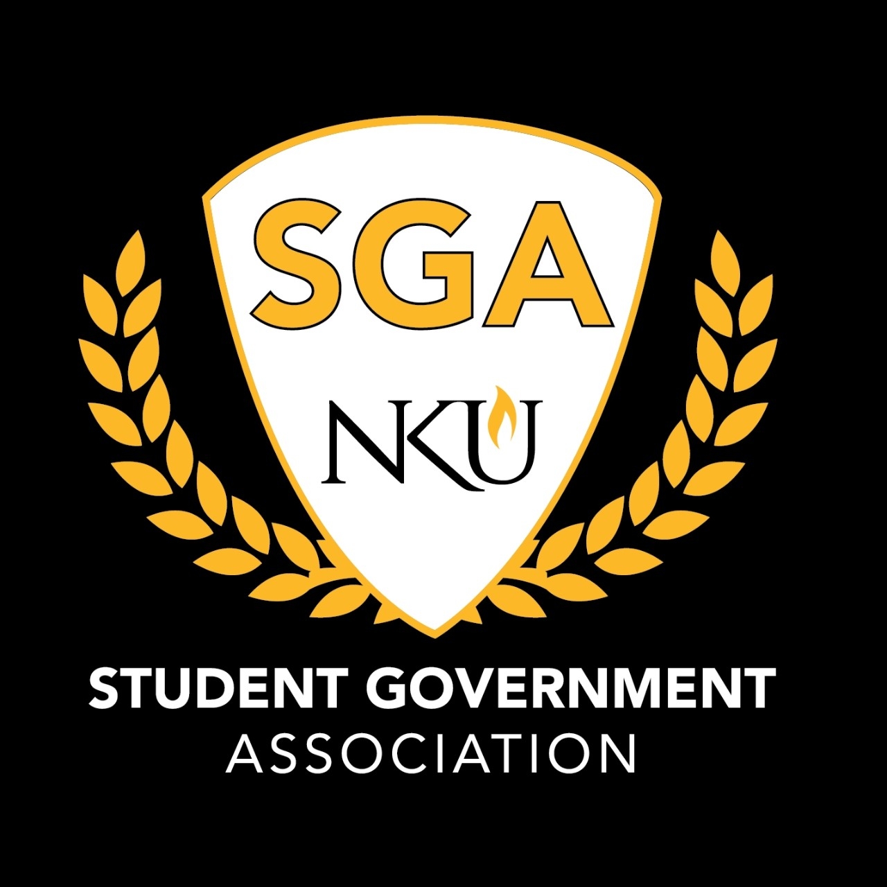 SGA NKU Student Government Association