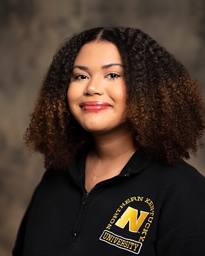 Kyah Smith, Vice President