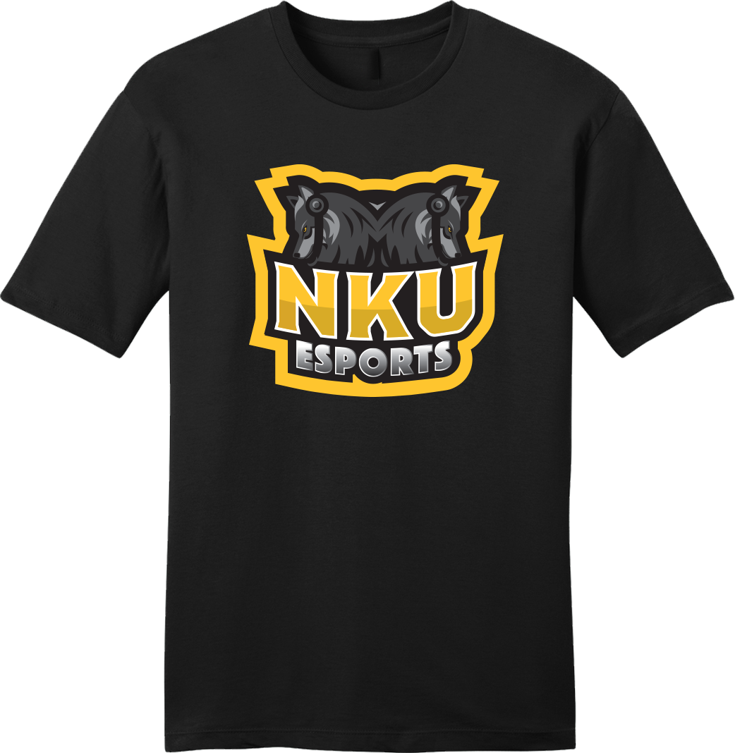 NKU Retro shirt