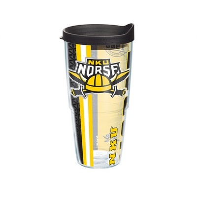 NKU Tumbler/Coffee Cup