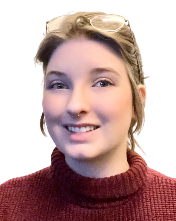 Kristen Bird Headshot