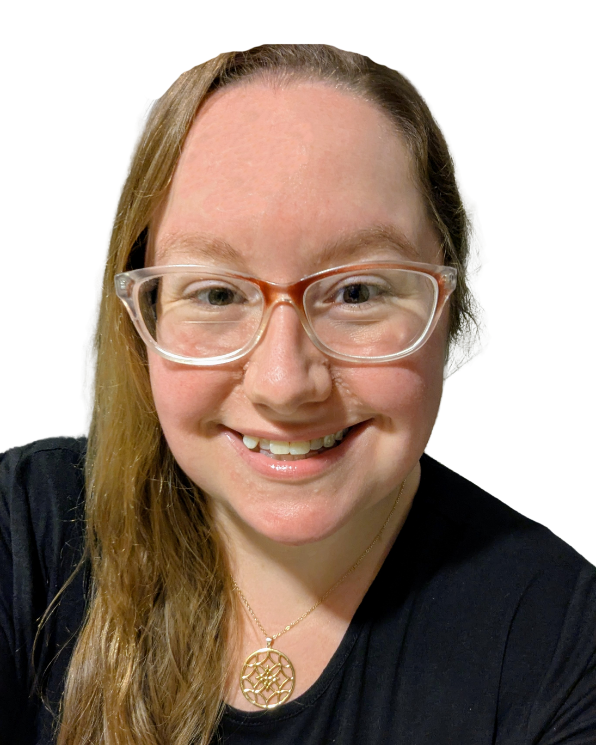 Delilah Patton headshot