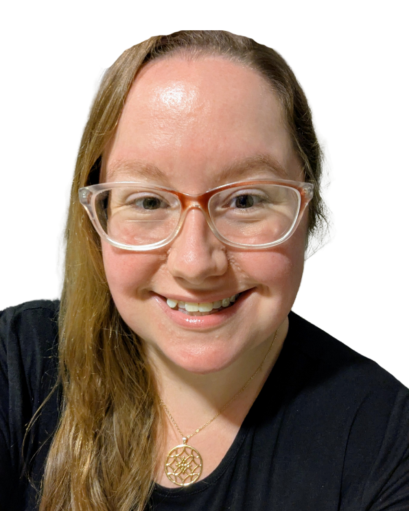 Delilah Patton headshot