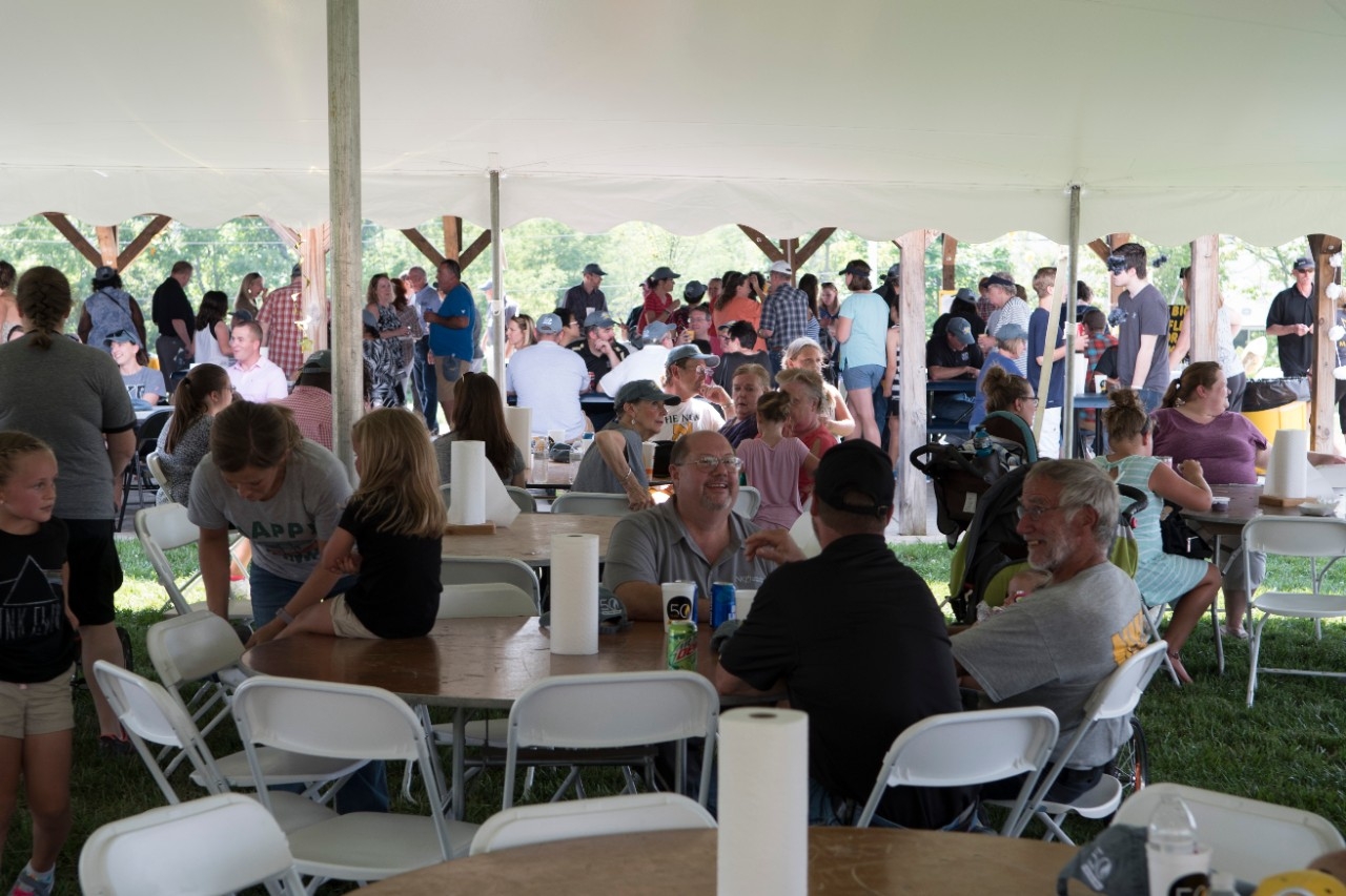 picnic 12