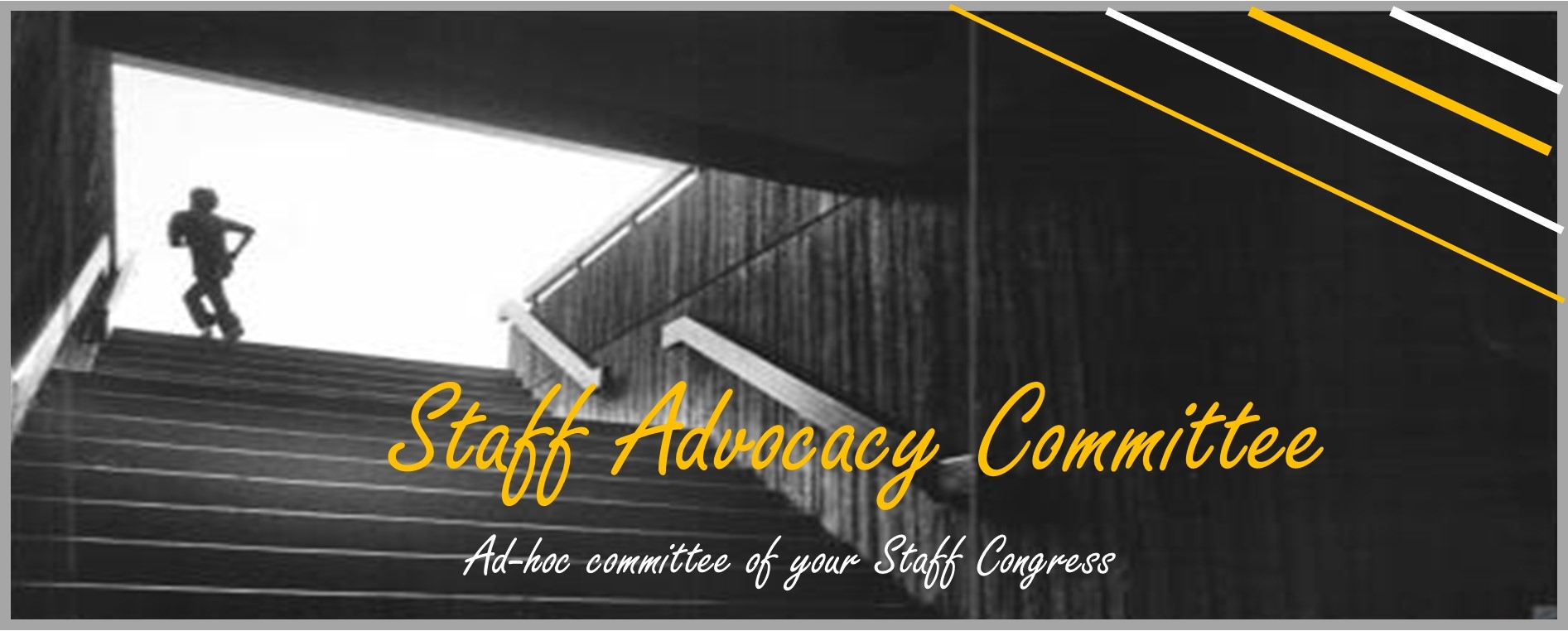Staff Advocacy Committee