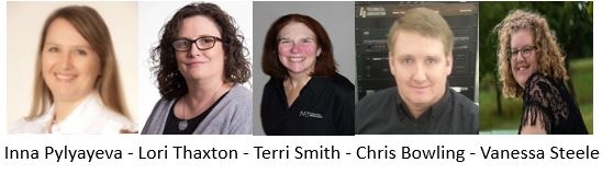 Staff Advocates 