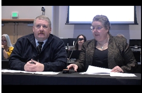 2025 Advocates at BOR Meeting